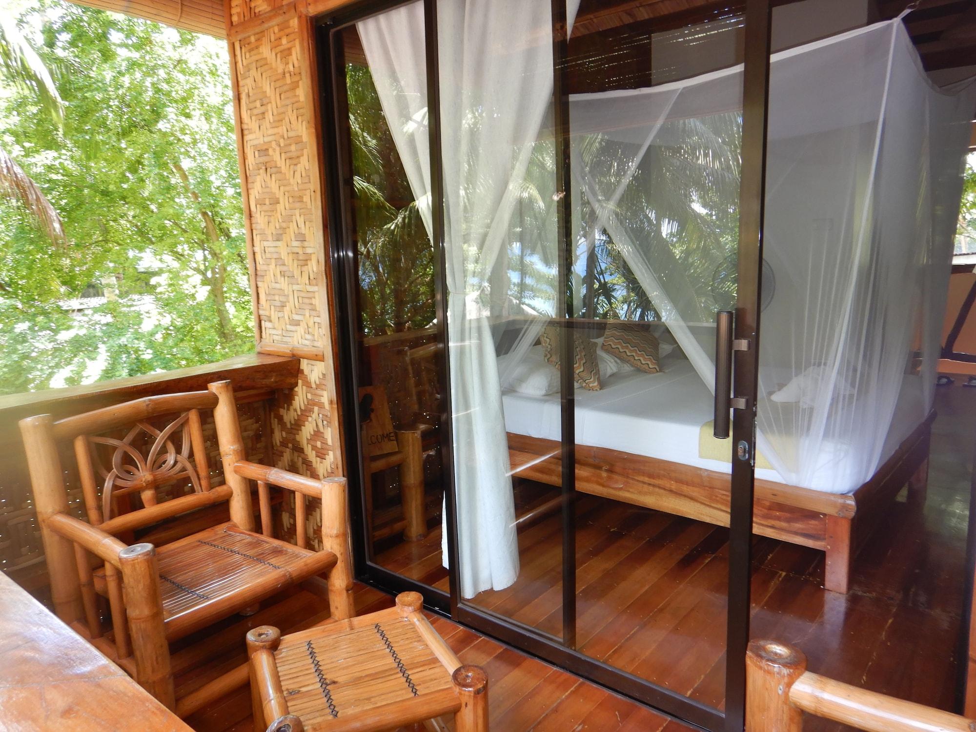 Camiguin Volcan Beach Eco Retreat & Dive Resort Mambajao Exterior foto