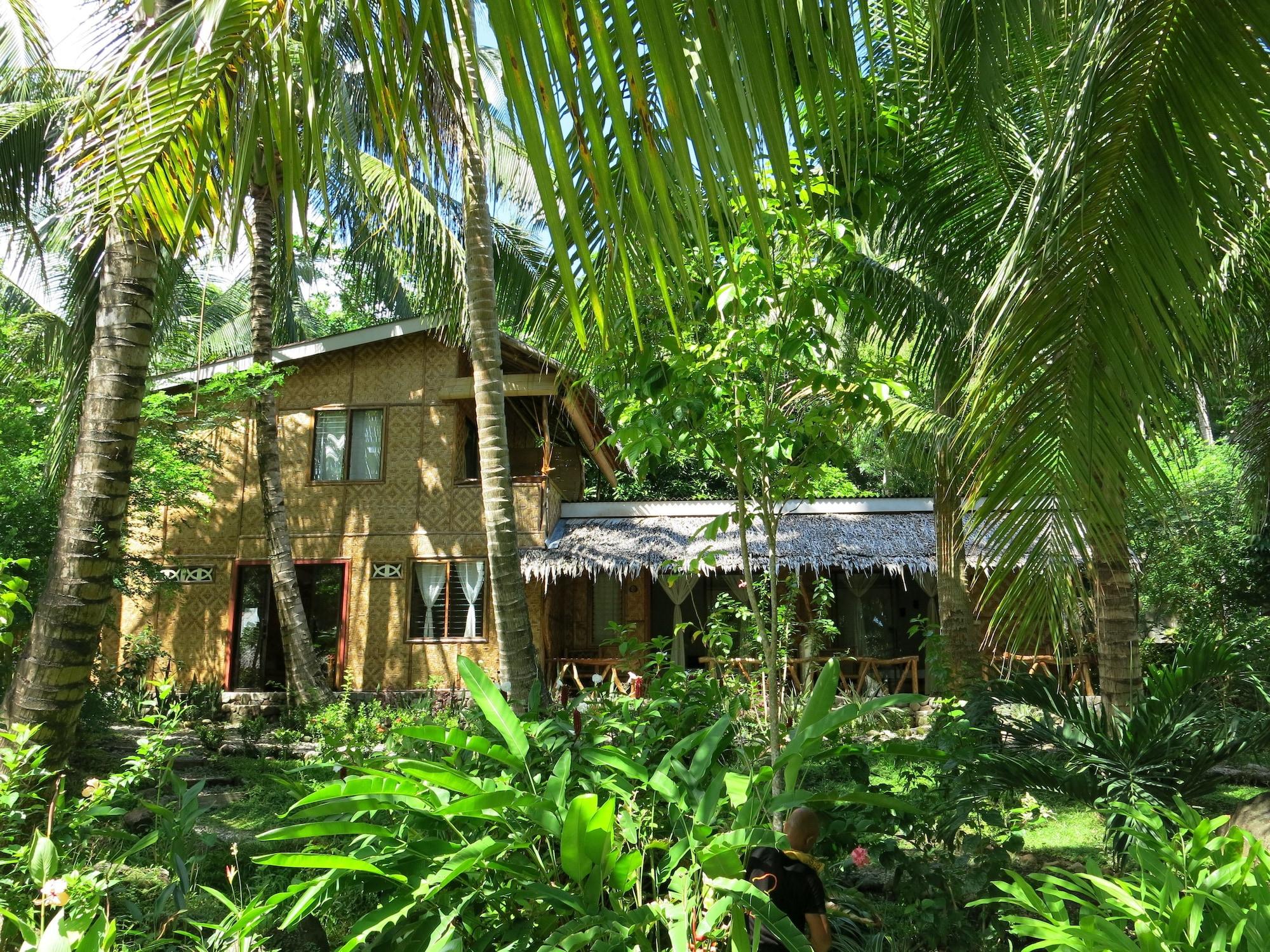 Camiguin Volcan Beach Eco Retreat & Dive Resort Mambajao Exterior foto