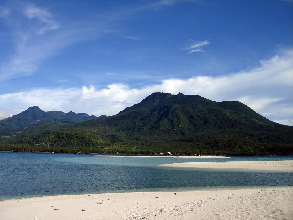 Camiguin Volcan Beach Eco Retreat & Dive Resort Mambajao Exterior foto