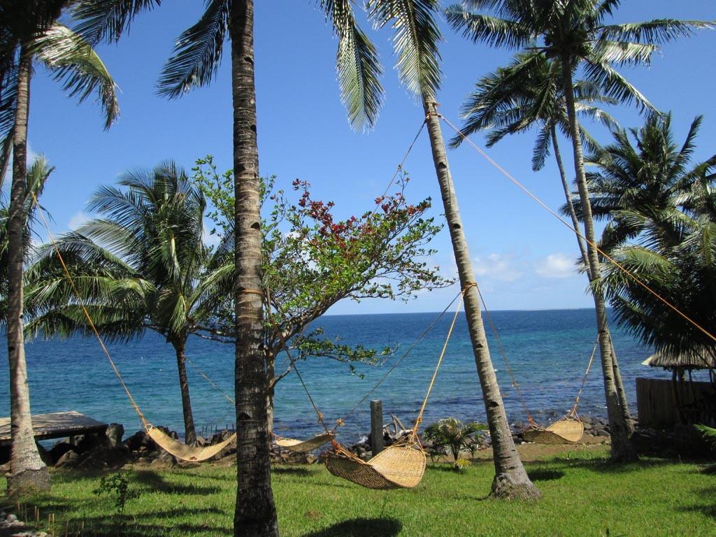 Camiguin Volcan Beach Eco Retreat & Dive Resort Mambajao Exterior foto