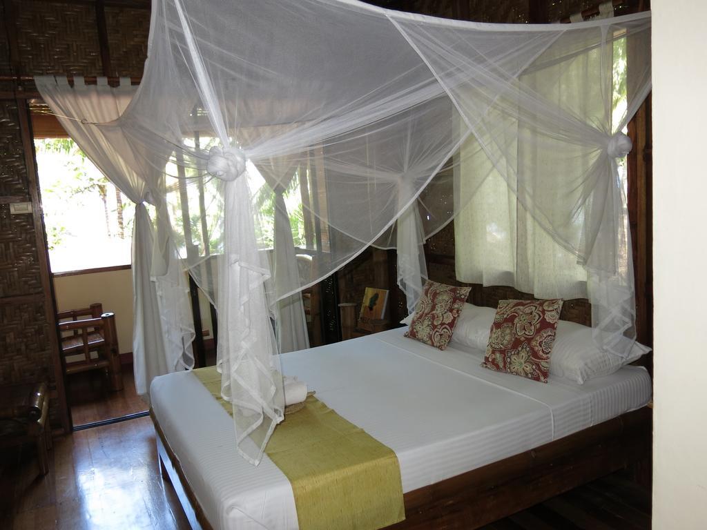 Camiguin Volcan Beach Eco Retreat & Dive Resort Mambajao Exterior foto
