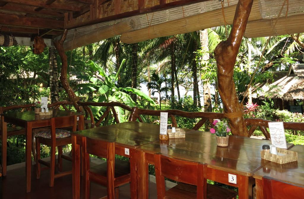 Camiguin Volcan Beach Eco Retreat & Dive Resort Mambajao Exterior foto