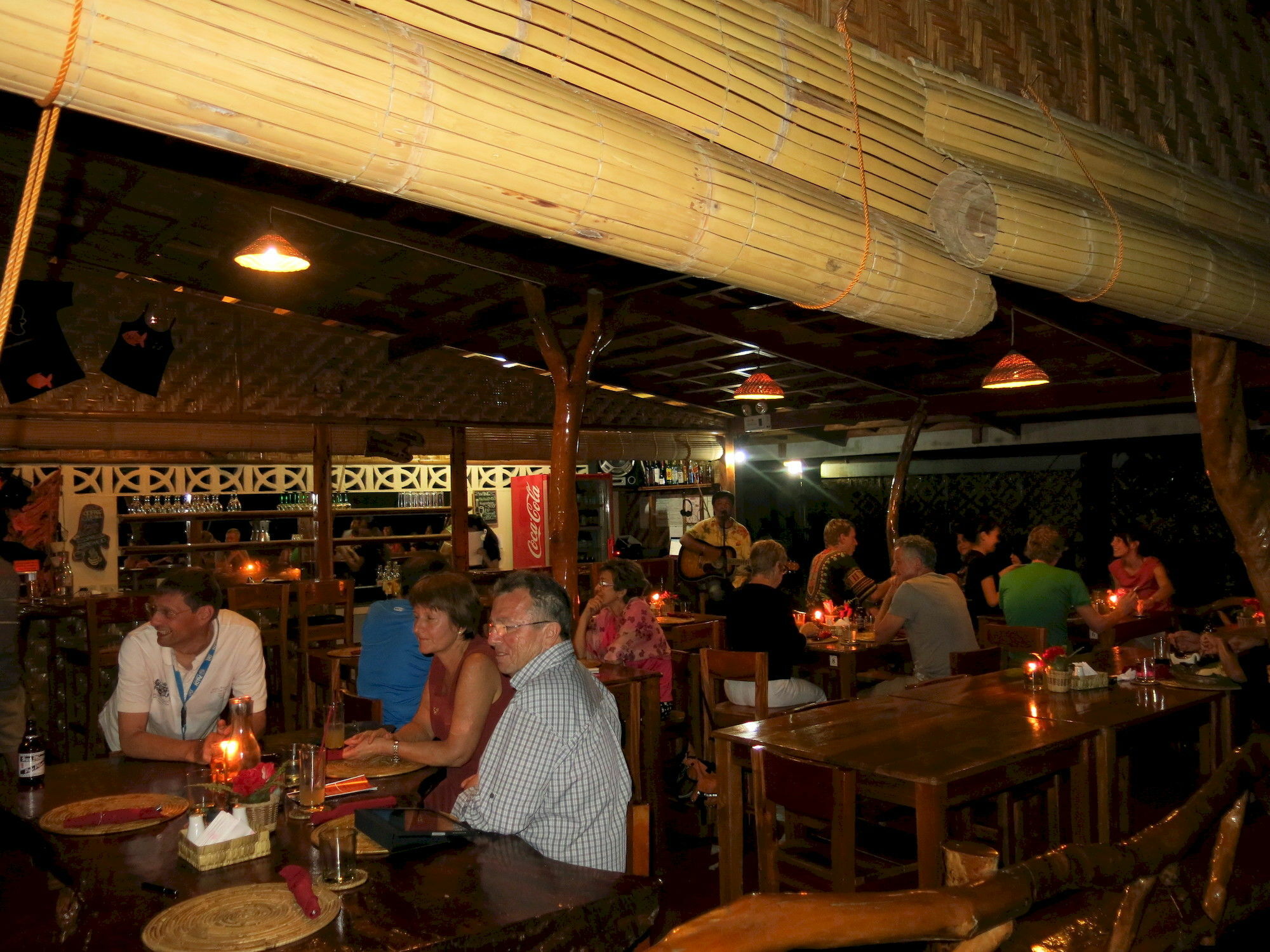 Camiguin Volcan Beach Eco Retreat & Dive Resort Mambajao Exterior foto
