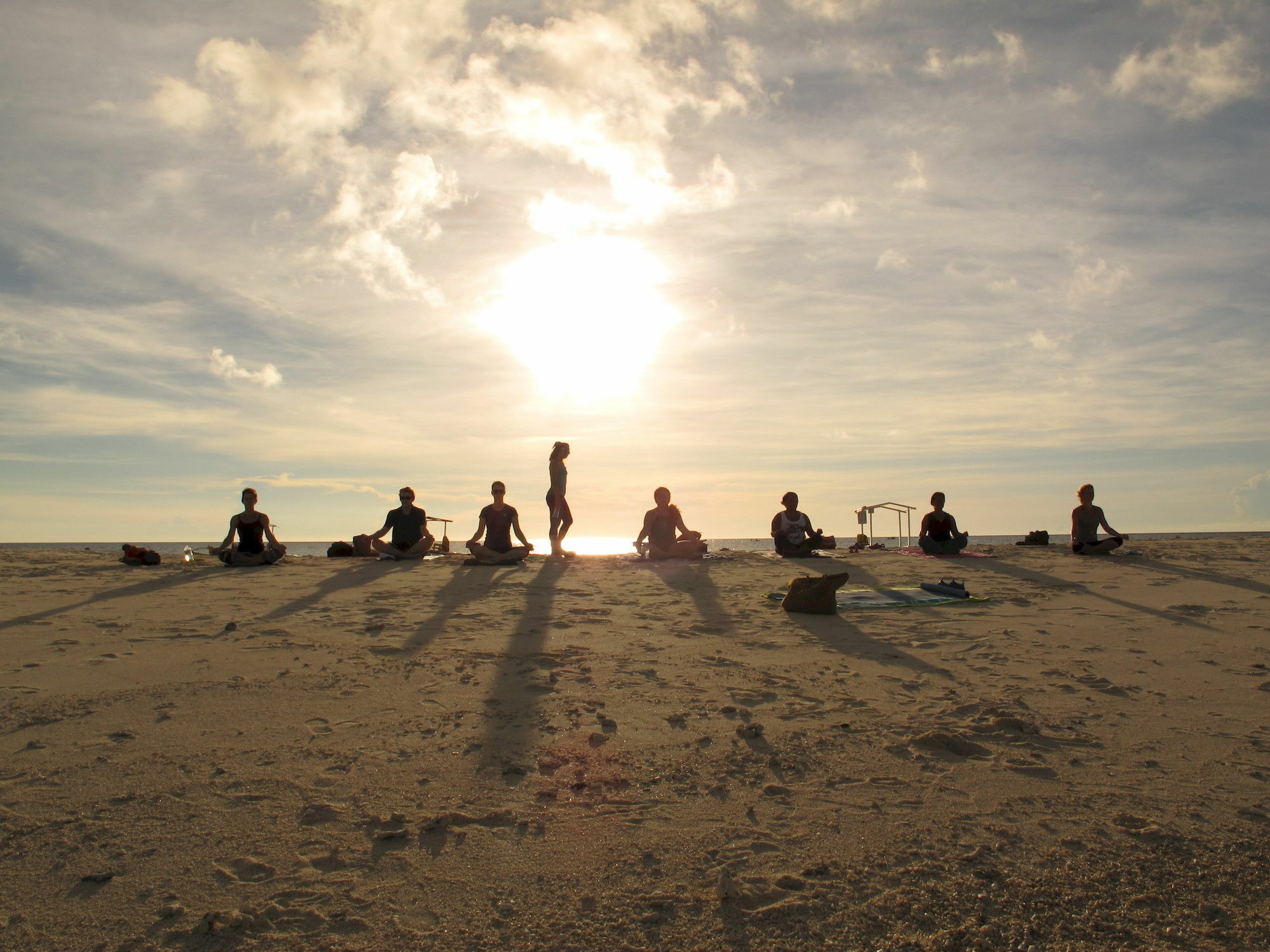 Camiguin Volcan Beach Eco Retreat & Dive Resort Mambajao Exterior foto